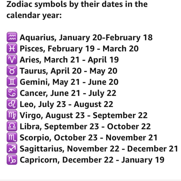 ROSE GOLD CANCER ♋️ ZODIAC LOVE CUFF BRACELET *NWT - Picture 5 of 5